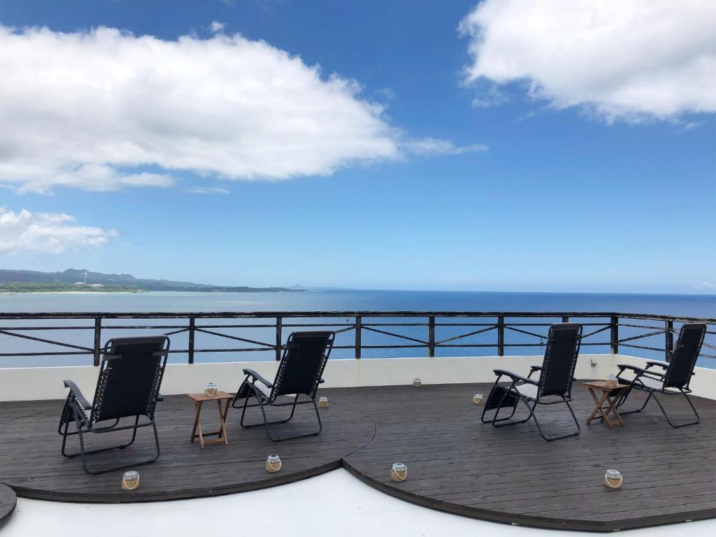 KAYA RESORT KOURIJIMA - Vacation STAY 95302v - Studio