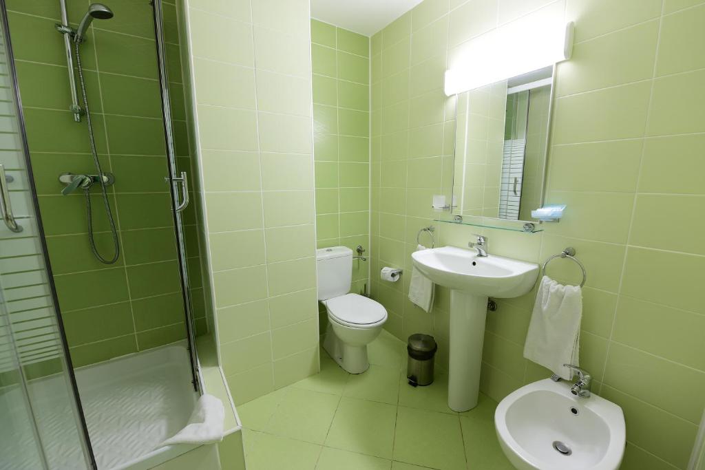 Hotel Imperial - Resim 41