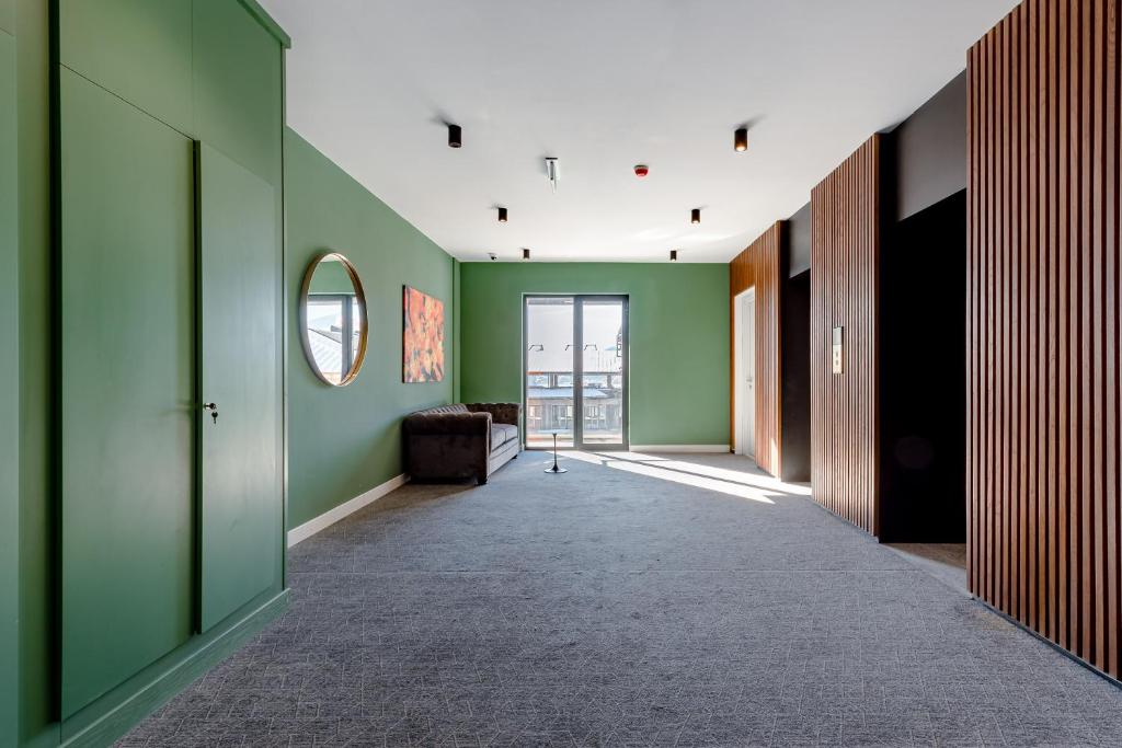 Fotografie z fotogalerie ubytování New Gudauri GoodHost Apartments v destinaci Gudauri