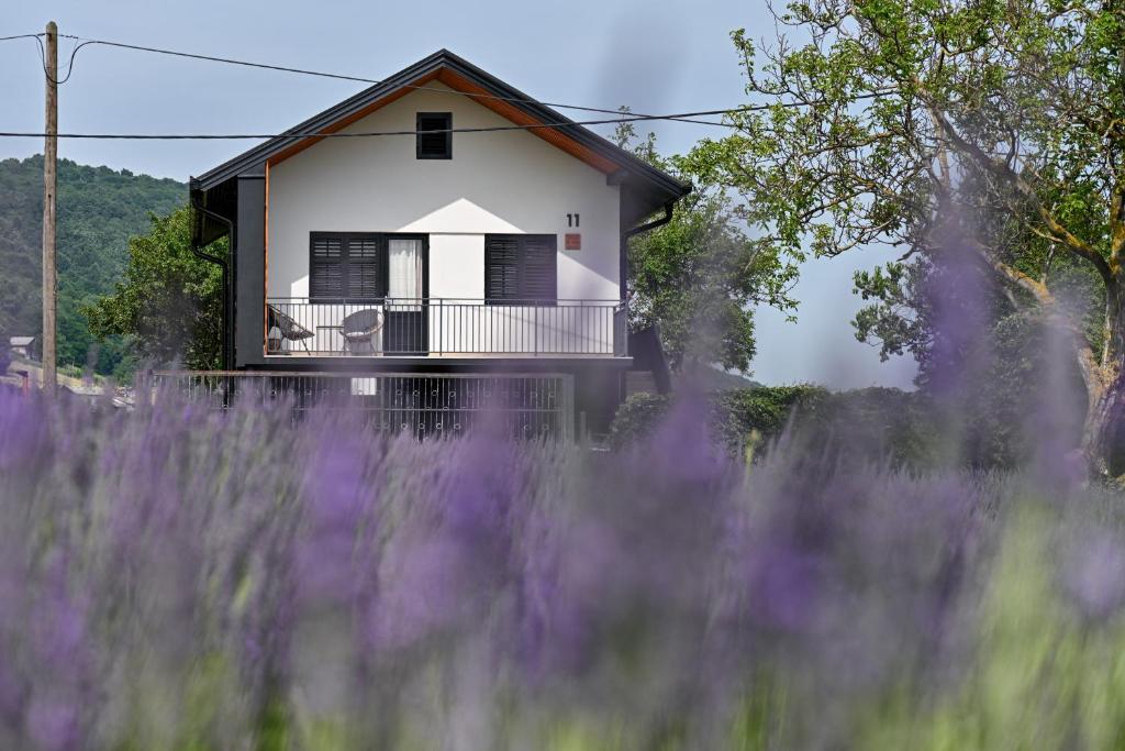 Vacation Home - NEST Kalnik - Housity