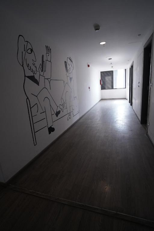 Fotografie z fotogalerie ubytování Hotel Sunflare v destinaci Ahmadábád