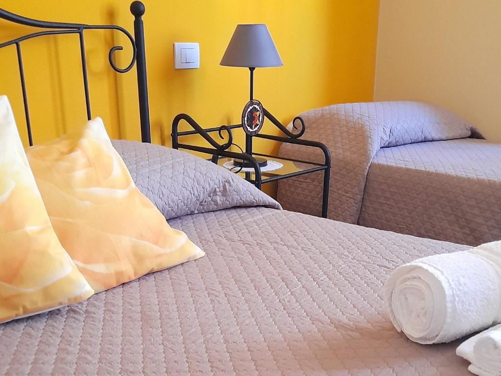 Su Fassoi Cabras - 17