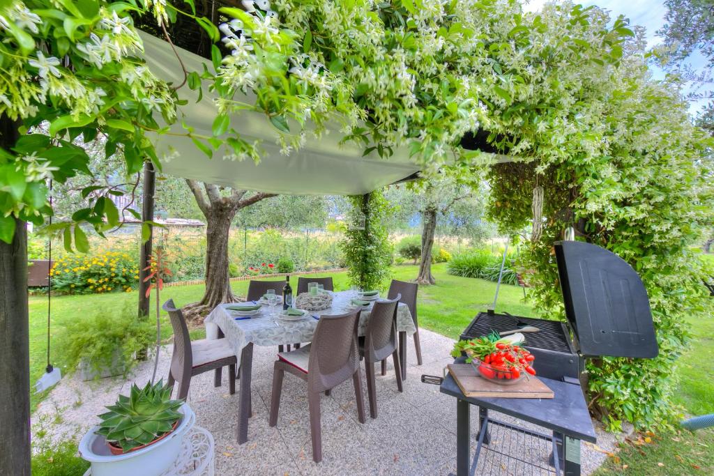 Casa Gino