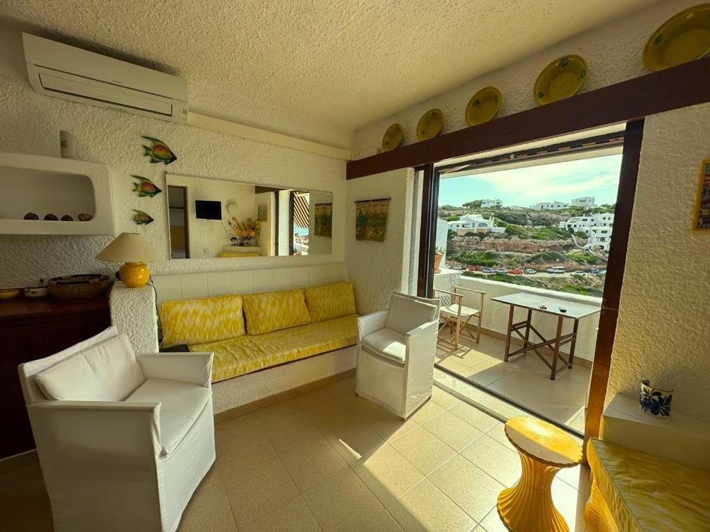 Apartment Minorca Holiday, Cala Morell, Spain - Booking.com
