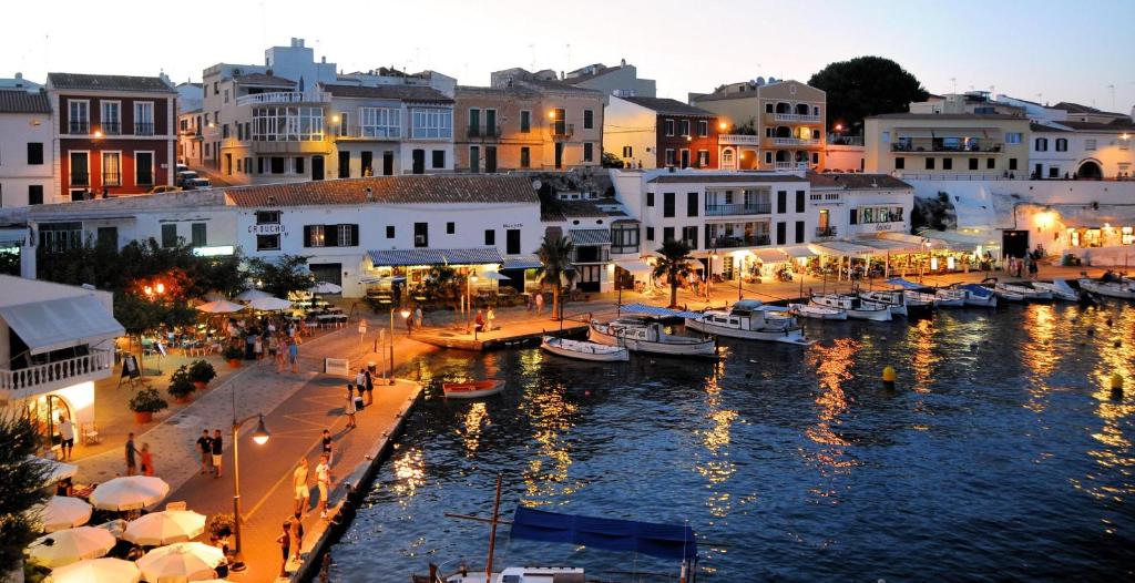 Minorca Holiday, Cala Morell – Updated 2023 Prices