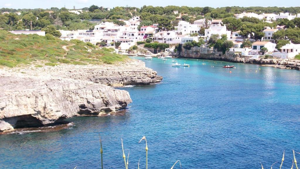 Apartment Minorca Holiday, Cala Morell, Spain - Booking.com