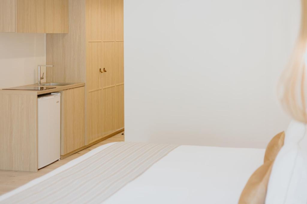 Melissi Beach Hotel & Spa - Studio