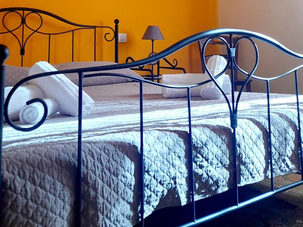 Su Fassoi Cabras - 16