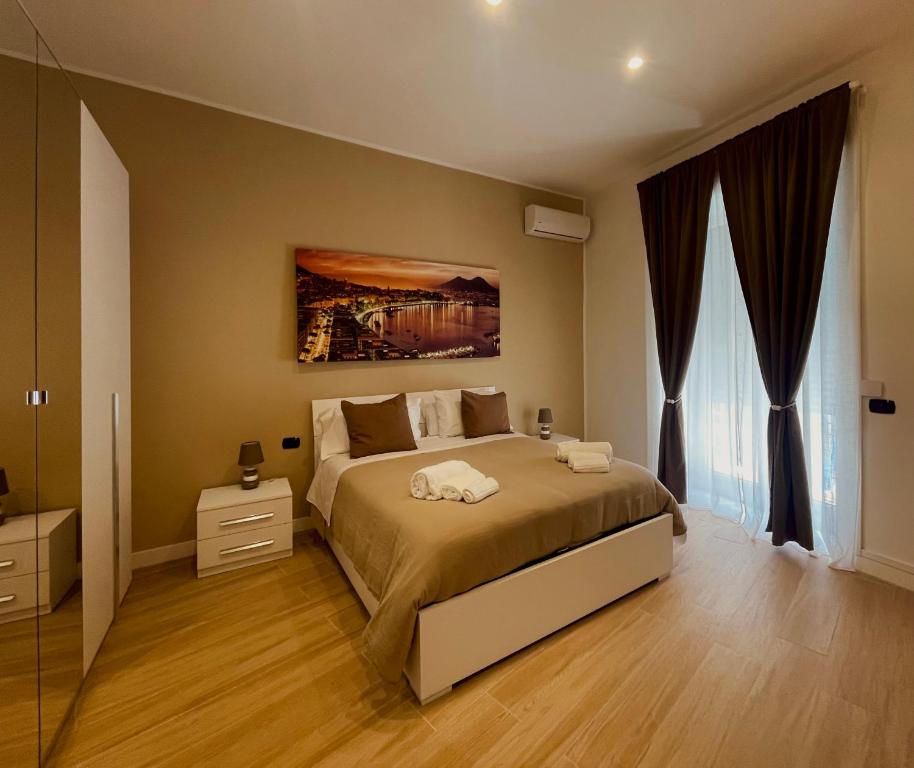 La Suite di Dante Napoli, Neapel (aktualisierte Preise für 2026)