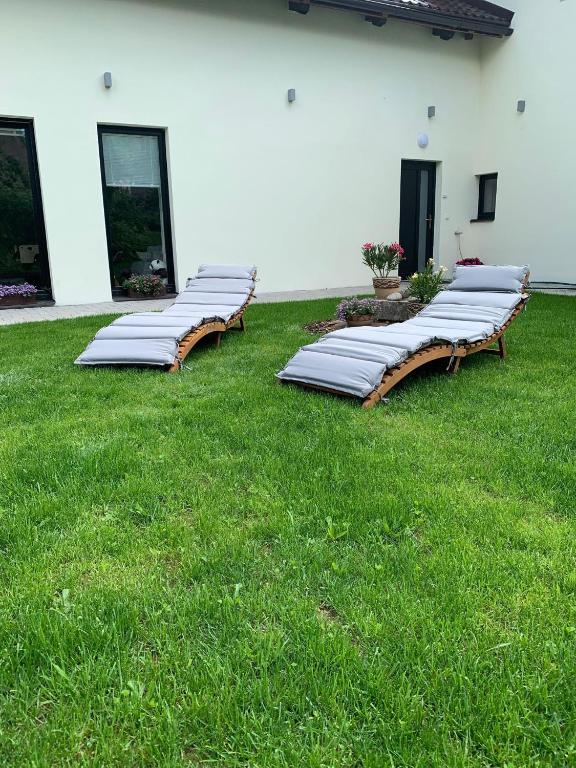 Apartmány Jabloneček - 19