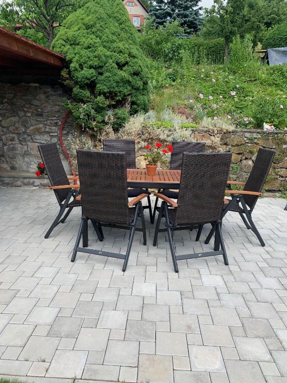 Apartmány Jabloneček - 18