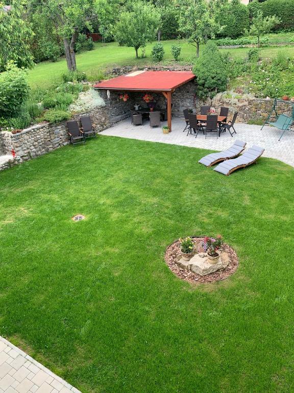 Apartmány Jabloneček - 17