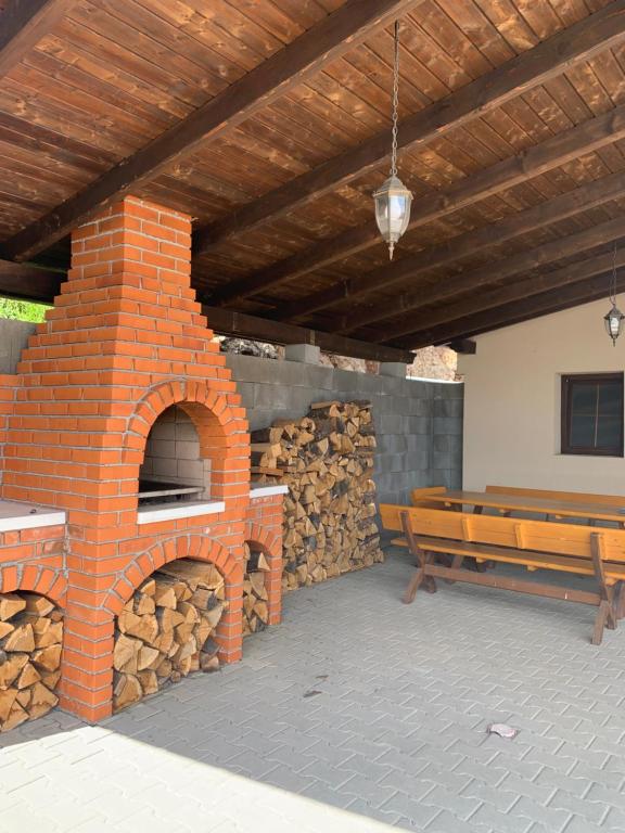 Fotografie z fotogalerie ubytování Casa Leda v destinaci Sovata
