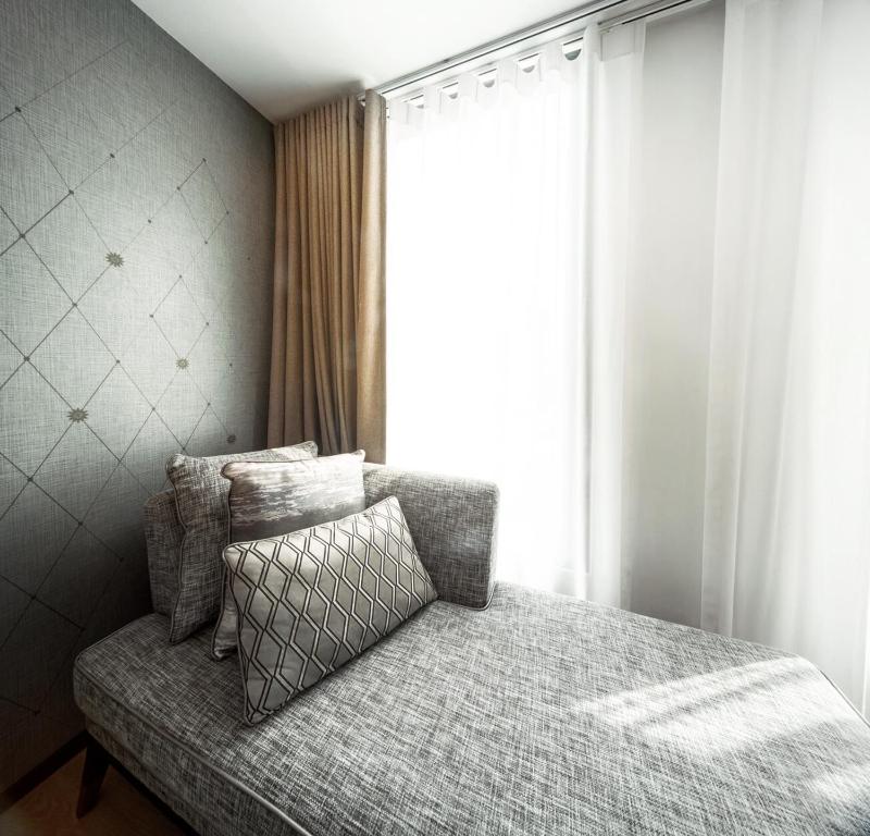 Homm Sukhumvit34 Bangkok - Resim 37