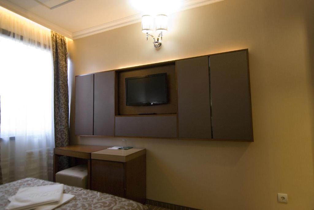 Golden Ball Club - Resim 32