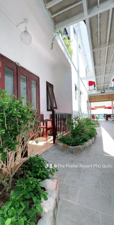 The Poplar Resort Phú Quốc - 10