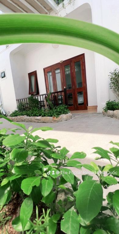 The Poplar Resort Phú Quốc - 9