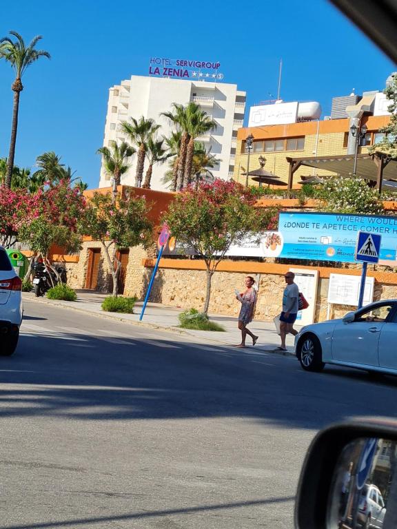 Bungalow ,Orihuela costa ,La-Zenia, Playas de Orihuela ...
