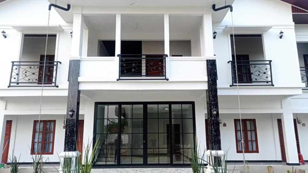 Jagoci Inn - Housity