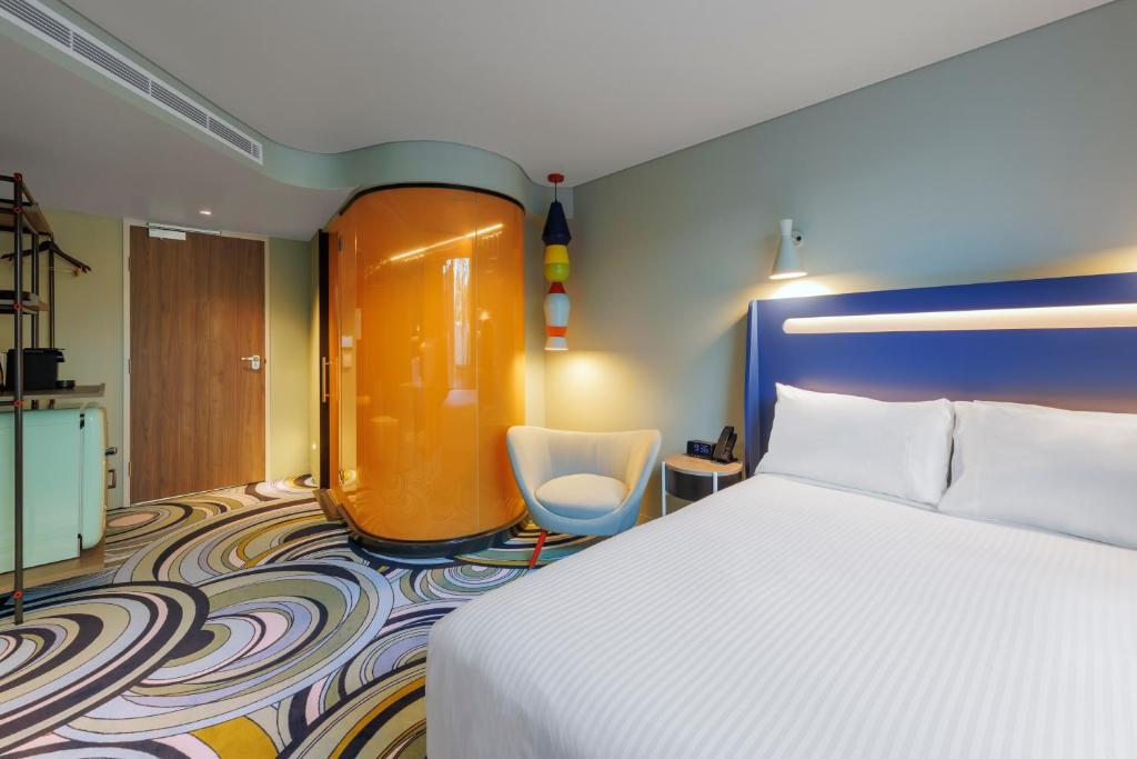 Adge Hotel and Residences - Resim 10