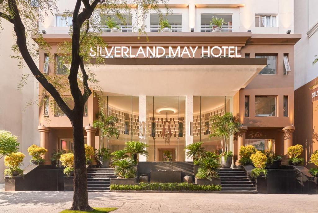 Silverland Mây Hotel