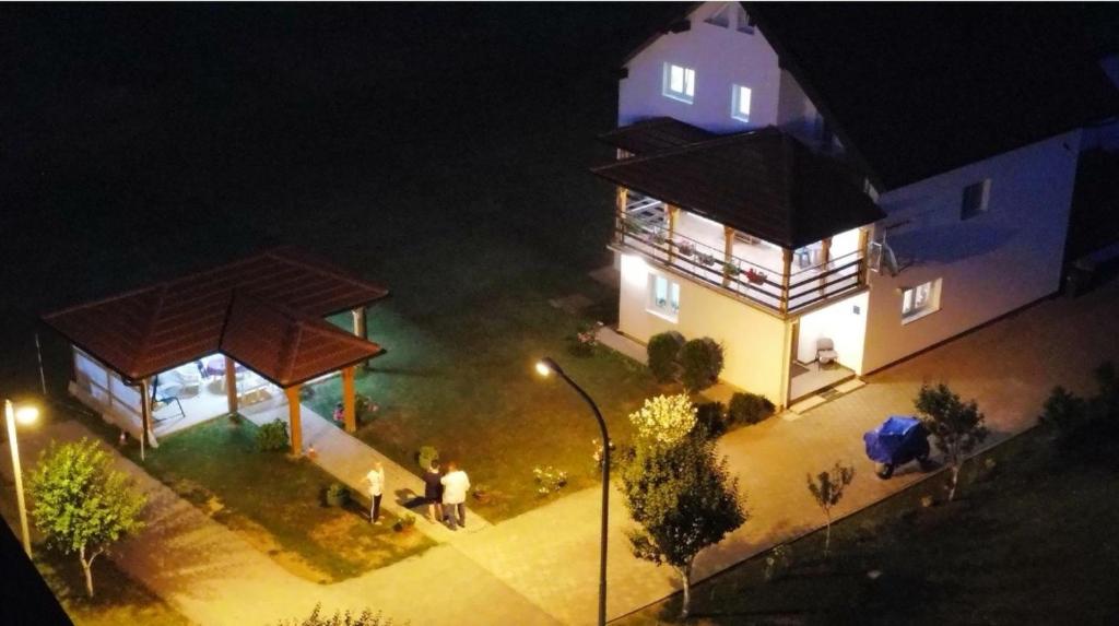 House Pljesevica - 6