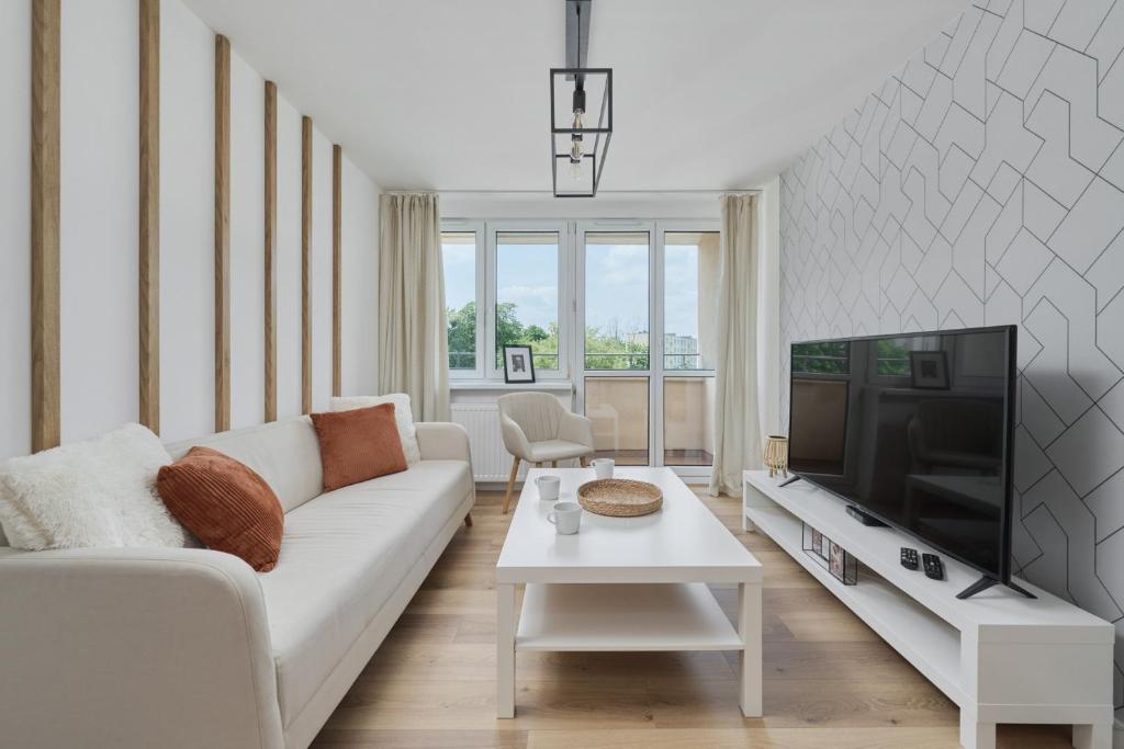 Gajowicka Apartment (Polen Breslau)