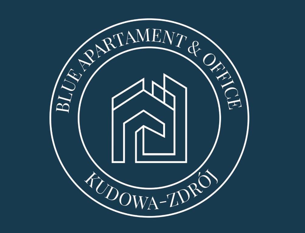 Certifikát, ocenenie alebo iný dokument vystavený v ubytovaní Blue Apartament & Office Kudowa-Zdrój