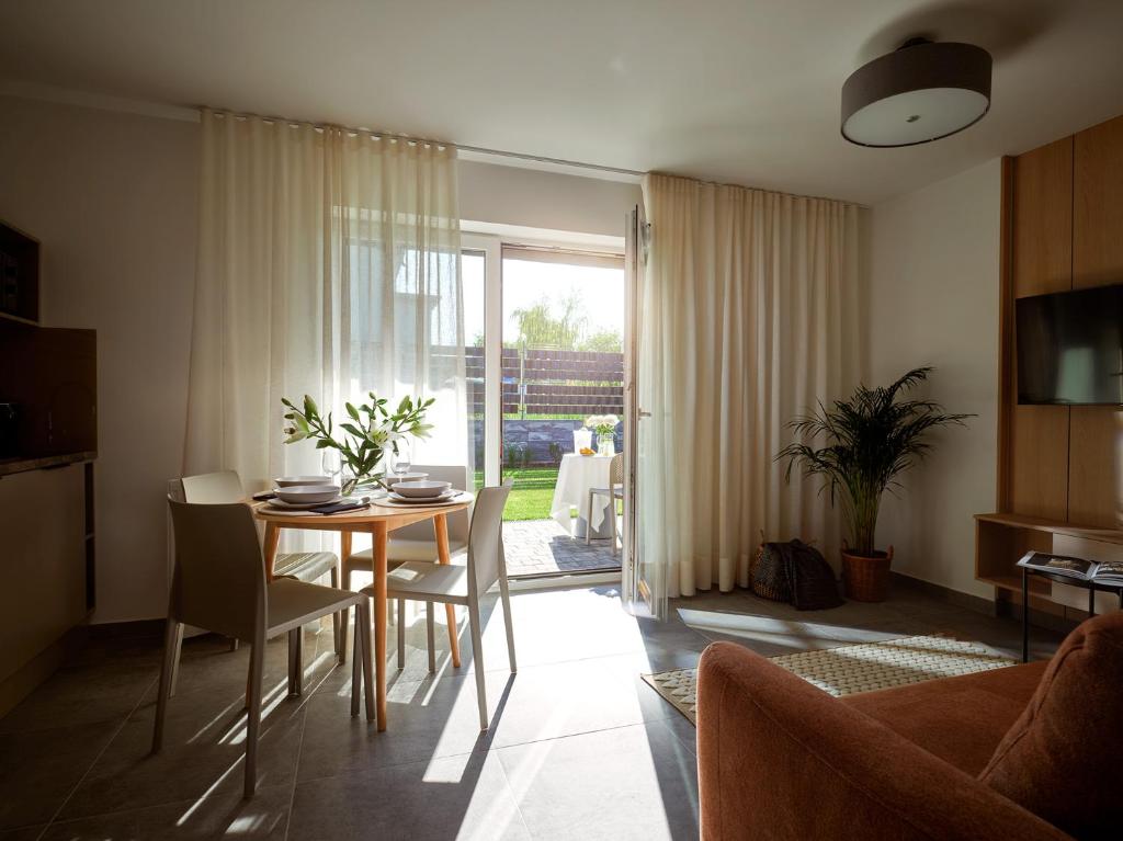 Lake-Apart Apartamenty Mielno - 3