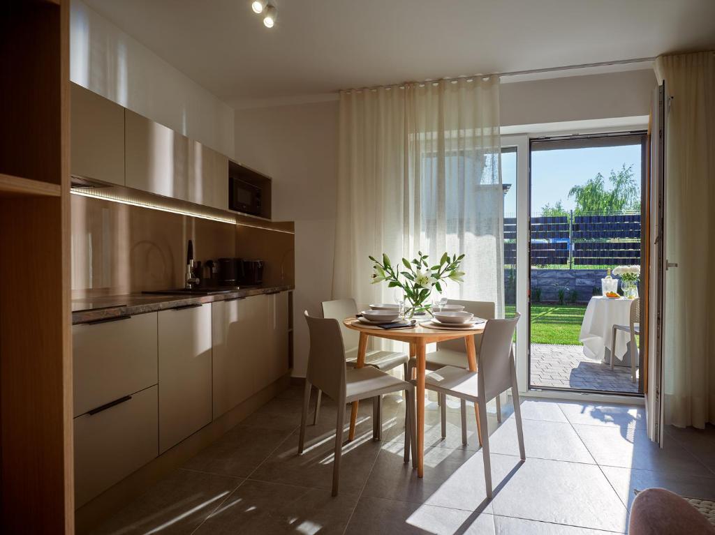 Lake-Apart Apartamenty Mielno - 4