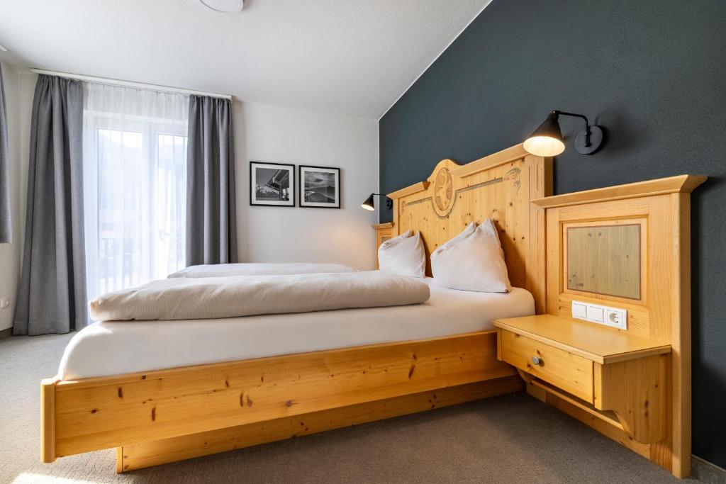 Aparthotel Jägerheim - 2