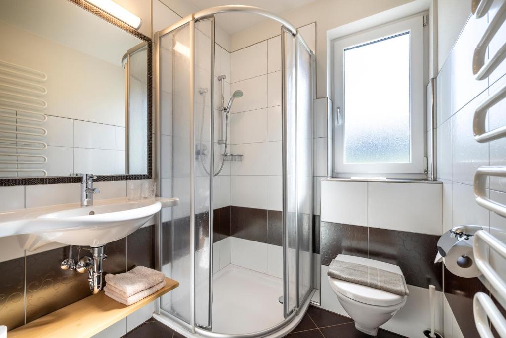 Aparthotel Jägerheim - 11