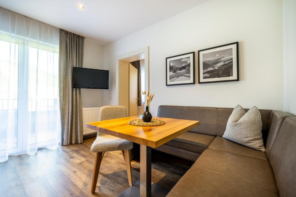 Aparthotel Jägerheim - 18