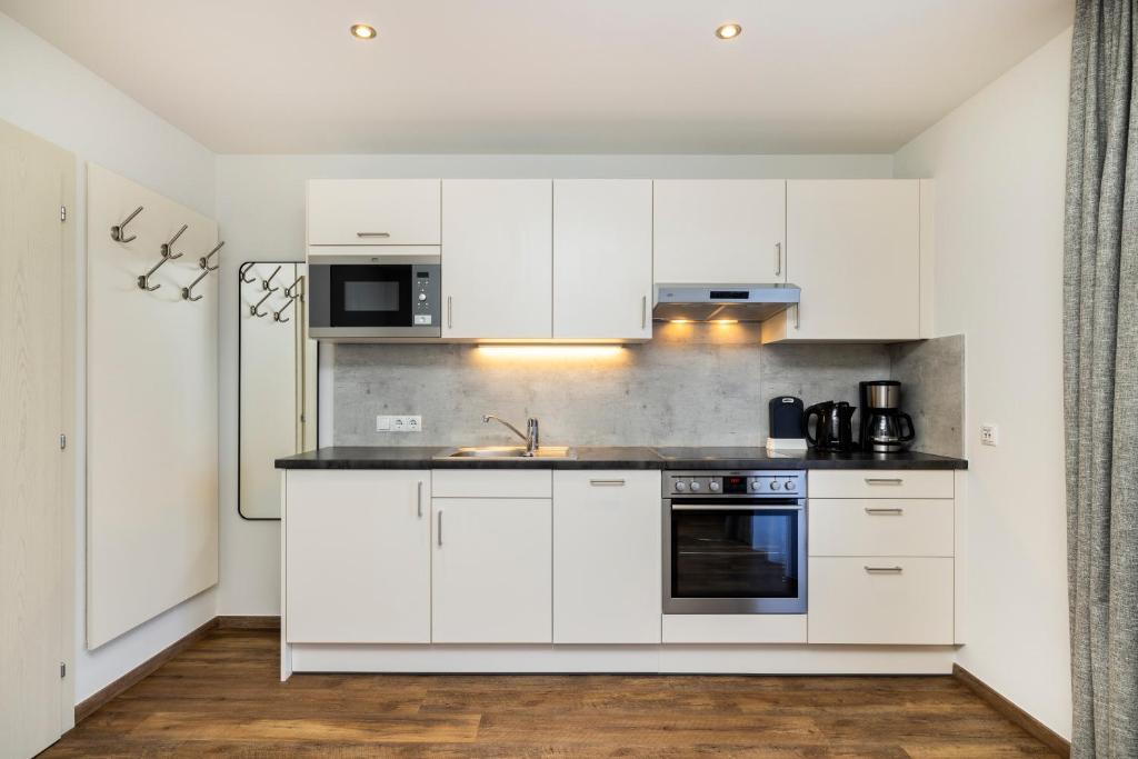 Aparthotel Jägerheim - 19