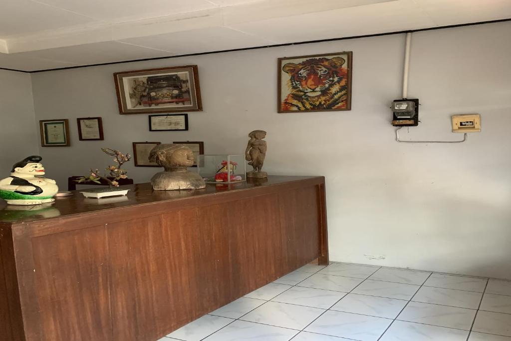 Fotografie z fotogalerie ubytování Hotel Merak Indah v destinaci Klaten