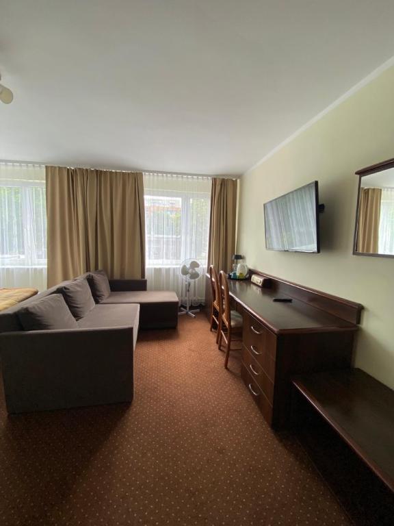 Jantar Resort - Resim 45