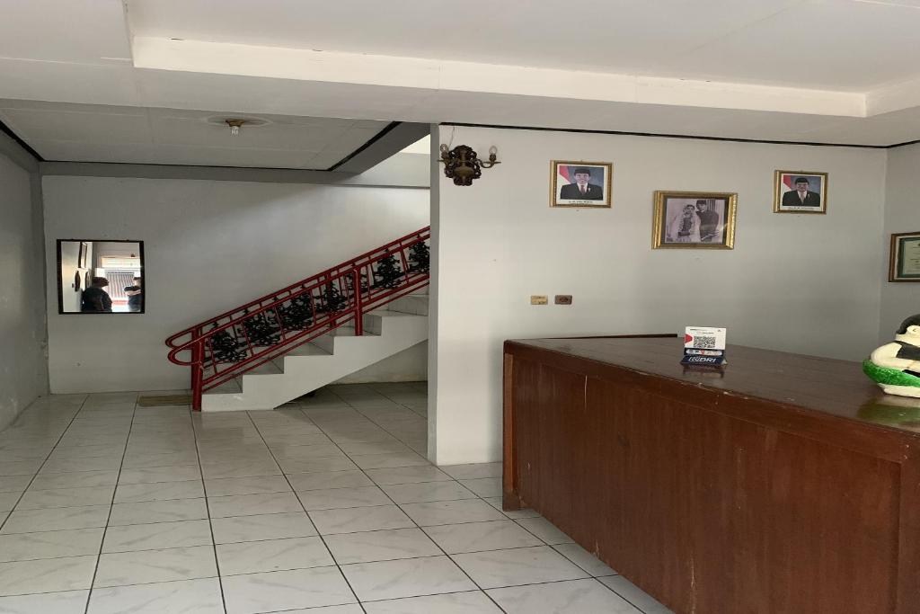 Fotografie z fotogalerie ubytování Hotel Merak Indah v destinaci Klaten