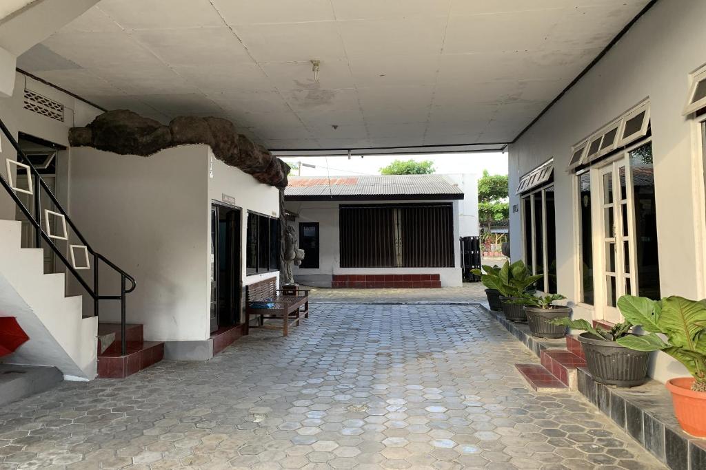 Fotografie z fotogalerie ubytování Hotel Merak Indah v destinaci Klaten