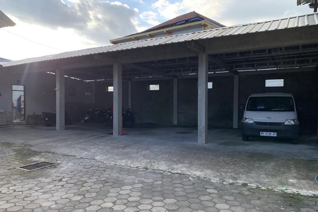 Fotografie z fotogalerie ubytování Hotel Merak Indah v destinaci Klaten