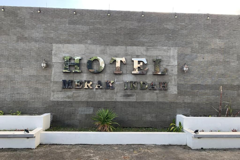 Fotografie z fotogalerie ubytování Hotel Merak Indah v destinaci Klaten