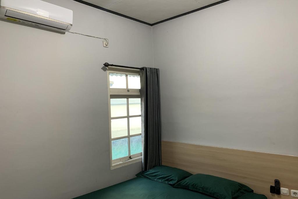 Fotografie z fotogalerie ubytování Hotel Merak Indah v destinaci Klaten