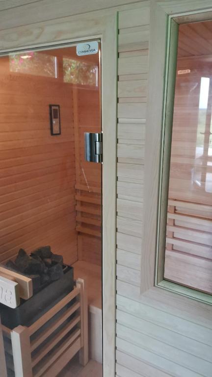 Fotografia z galérie ubytovania Cà Vincenzona, Wellness Area v destinácii Faenza