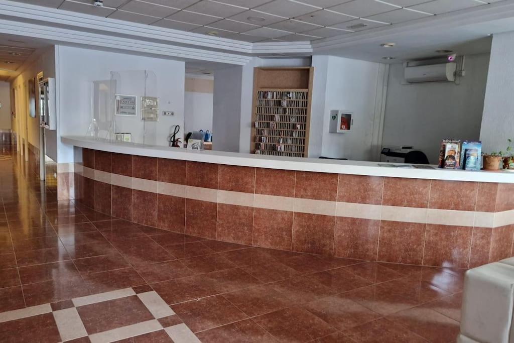 Apartamento en Calpe, edf. Coral Beach, Calpe – Bijgewerkte ...