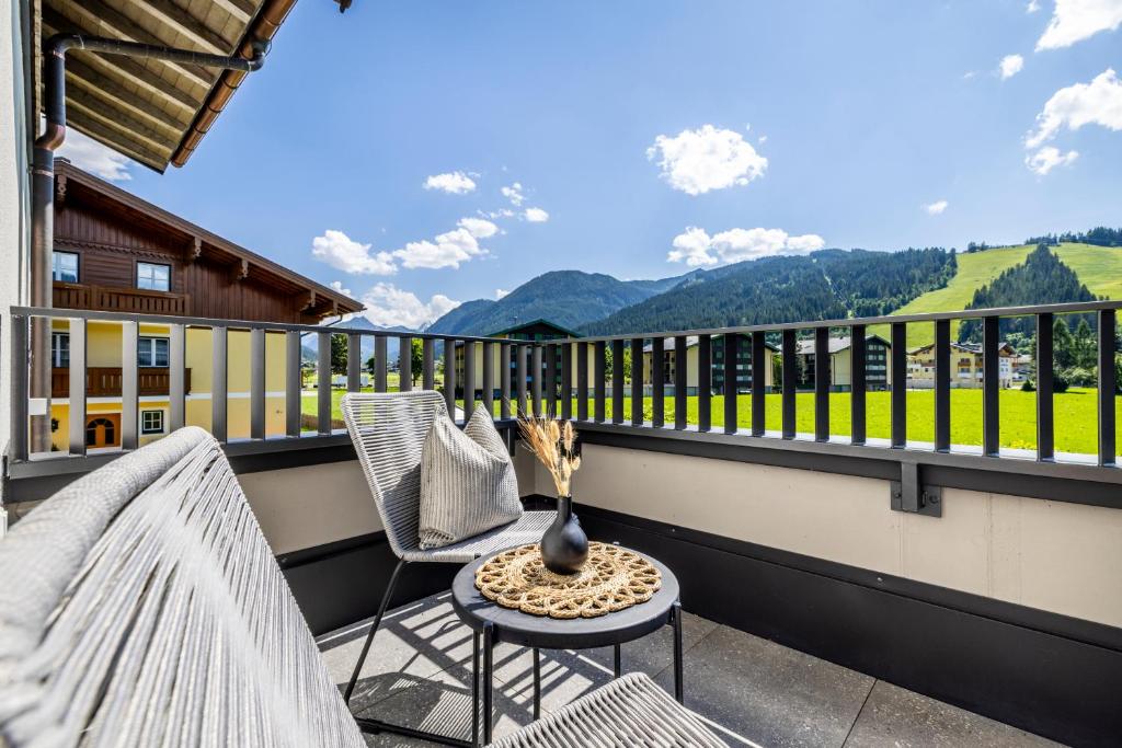 Aparthotel Jägerheim - 17