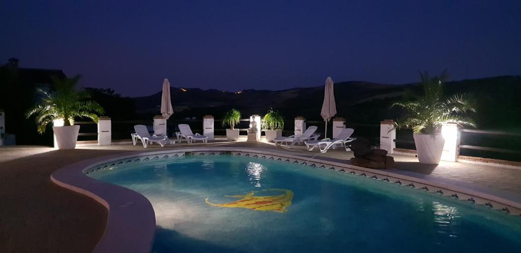 Cortijo el Chenil Rural Retreat, Casarabonela – Bijgewerkte ...