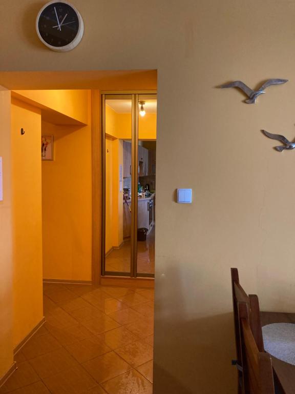 Fotografie z fotogalerie ubytování Apartament 2 pokoje Czarny Potok Krynica Zdrój v destinaci Krynica-Zdrój