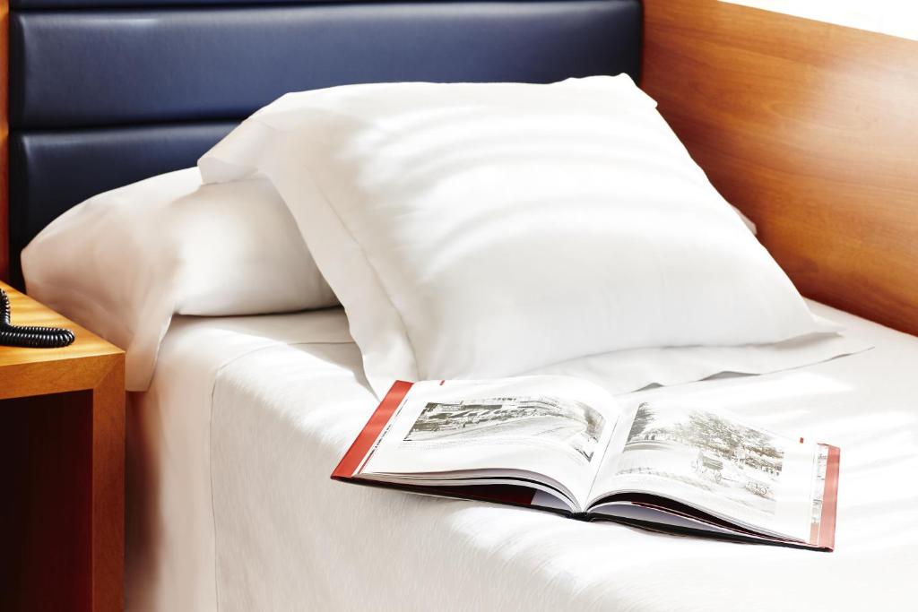 Barcelona Century Hotel - Resim 22