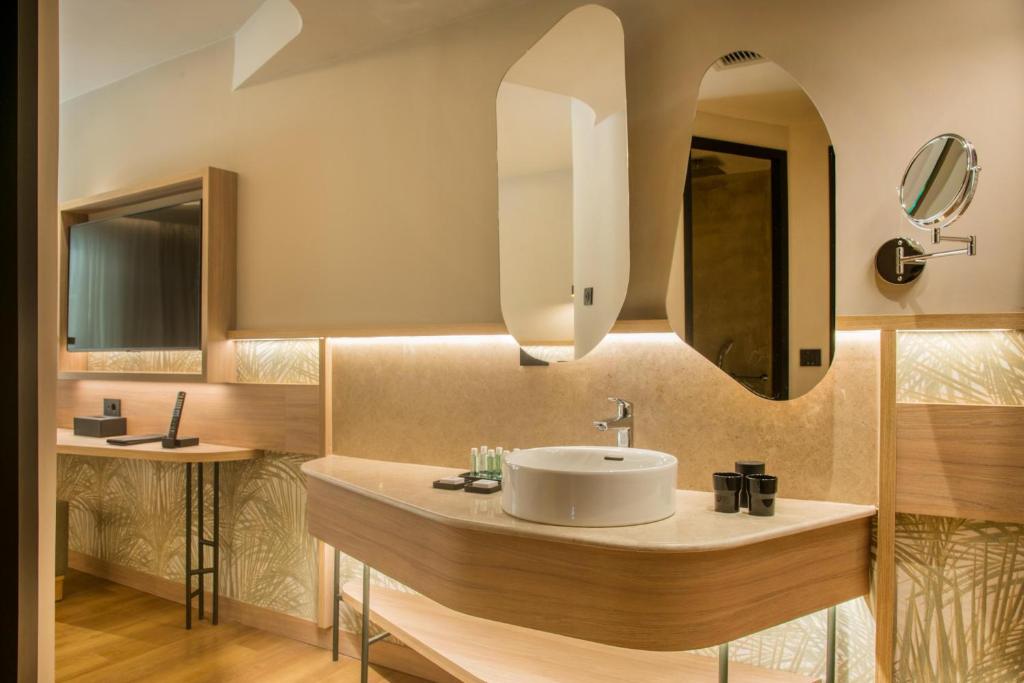 SENSEANA Sea Side Resort & Aquadventure - 15