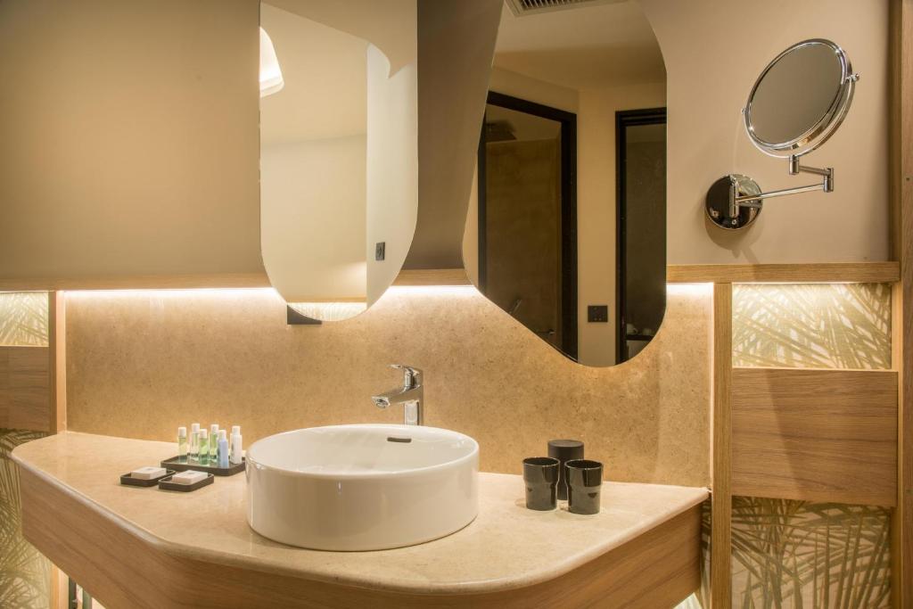 SENSEANA Sea Side Resort & Aquadventure - 16