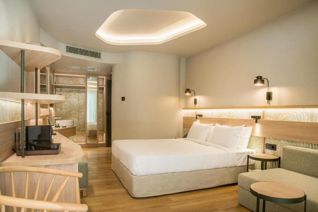 SENSEANA Sea Side Resort & Aquadventure - 19